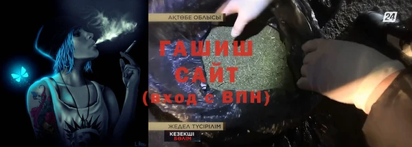 амф Гусиноозёрск